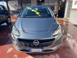 OPEL CORSA   1.4 GPL DI SERIE 90CV   ANNO:12/2018